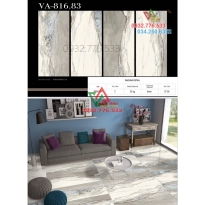 Gạch 80×160 trang trí hàng chính hãng