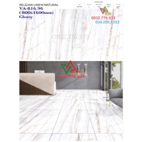 Gạch 80×160 vân đá ốp lát nền nhà