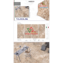 Gạch 80×160 vân đá sang trọng