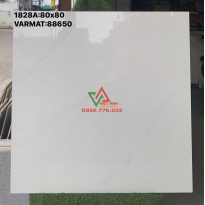 Gạch 80x80 Bóng Kiếng Cao Cấp Phù Hợp Với Mọi Không Gian