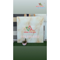 Gạch 80x80 bóng kiếng nhập khẩu TQ hàng kim tuyến