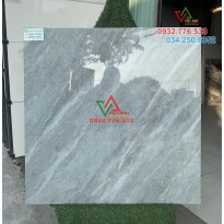 Gạch 80x80 màu xám đá bóng kiếng
