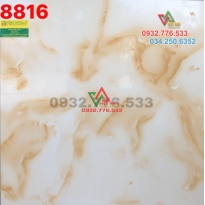 Gạch 80x80 đá bóng kiếng chất lượng cao mã 8816