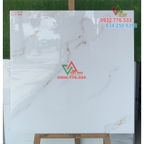 Gạch 80x80 đá bóng kiếng giá rẻ