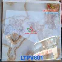 Gạch 80x80 đá bóng kiếng hàng ánh kim nhập khẩu TQ