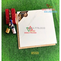 Gạch 80x80 đá bóng kiếng hàng nhập khẩu mã 8559