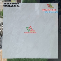 Gạch 80x80 đá bóng kiếng lát nền nhà giá rẻ 9264