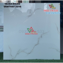 Gạch 80x80 đá bóng kiếng lát nền phòng khách nhập khẩu Ấn Độ