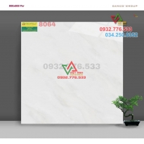 Gạch 80x80 đá bóng kiếng mã 8064