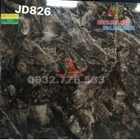 Gạch 80x80 đá bóng kiếng mã JD826