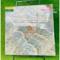 Gạch 80x80 đá bóng kiếng marble ánh kim giá rẻ tại quận 1