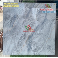 Gạch 80x80 đá bóng kiếng toàn phần hàng VN mã 89001