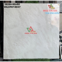 Gạch 80x80 đá bóng kiếng toàn phần lát nền tại Thủ Đức