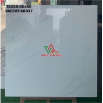 Gạch 80x80 đá bóng vân mây hàng loại 1 giá rẻ