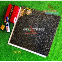 Gạch 80x80 đá mè sang đẹp mã D819