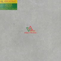 Gạch 80x80 đá mờ Stone Mist Grey Luxury sẵn tại kho