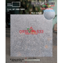 Gạch 80x80 đá mờ trang trí ngoài sân matt tinh thể