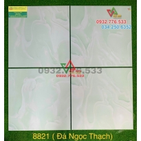 Gạch 80x80 đá ngọc thạch chất lượng cao mã 8821