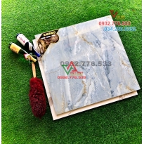 Gạch 80x80 đá ngọc thạch ốp nền nhà biệt thự