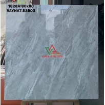 Gạch 80x80 granite xám đậm tự nhiên