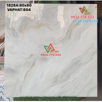 Gạch 80x80 hàng luxury marble hàng cao cấp tại VN sẵn trong kho