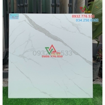 Gạch 80x80 hàng mờ vân mây lát nền nhà