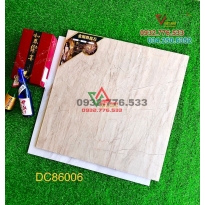Gạch 80x80 hàng nhập khẩu TQ mã DC86006