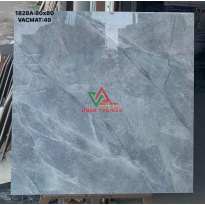Gạch 80x80 hàng việt xanh marble xương đá lát nền