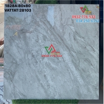 Gạch 80x80 lát nền biệt thự sang trọng chất lượng tốt