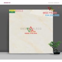 Gạch 80x80 lát nền biệt thự villa mã 8053