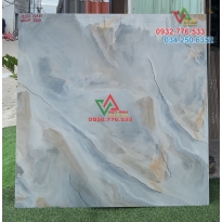 Gạch 80x80 lát nền màu xám xanh TQ