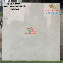 Gạch 80x80 lát nền nhà mát mẻ màu basic