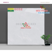 Gạch 80x80 lát nền phòng khách mã 8052