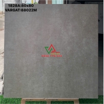 Gạch 80x80 lát nền trang trí đá mờ giá tốt