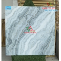 Gạch 80x80 marble ốp lát mặt tiền
