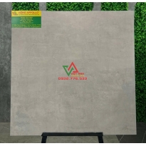 Gạch 80x80 matt grey Thạch Bàn granite VN