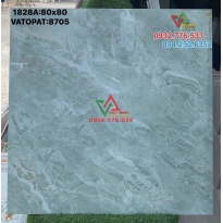 Gạch 80x80 màu Blue Dragon 8705 lát nền