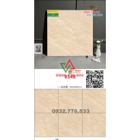 Gạch 80x80 màu da sang chảnh mã 8548