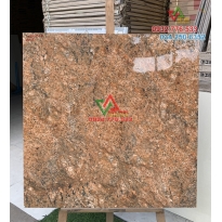 Gạch 80x80 màu nâu đá hoa cương