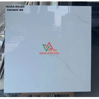 Gạch 80x80 màu trắng hàng Việt Nam ưu đãi tốt