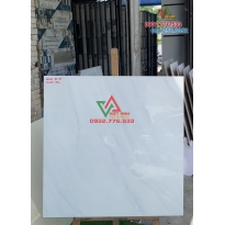 Gạch 80x80 màu trắng tại kho gạch giá rẻ Việt Anh