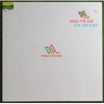 Gạch 80x80 màu trắng tinh hàng chất lượng VN88000