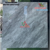 Gạch 80x80 màu xám bóng kiếng giá rẻ tại kho