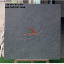 Gạch 80x80 màu xám đậm hàng tốt ưu đãi tháng 12