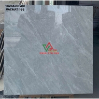 Gạch 80x80 màu xám đậm tại Tân Bình