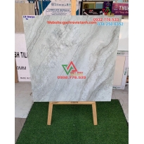 Gạch 80x80 màu xám họa tiết sắc sảo