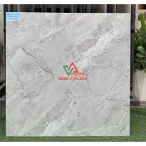 Gạch 80x80 màu xám lát nền nhà villa