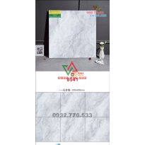 Gạch 80x80 màu xám nhạt đẹp nhất năm 2021 mã 8541