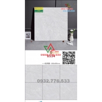 Gạch 80x80 màu xám nhập khẩu 8534