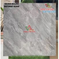 Gạch 80x80 màu xám ốp phòng ngủ giá rẻ